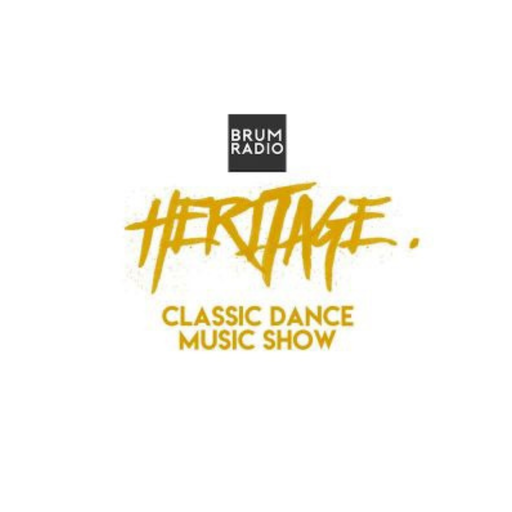 The Heritage Classic Dance Music Show With Jip Mann (27/11/2022)