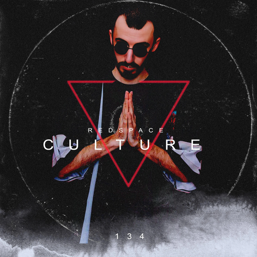 Redspace - Culture 134