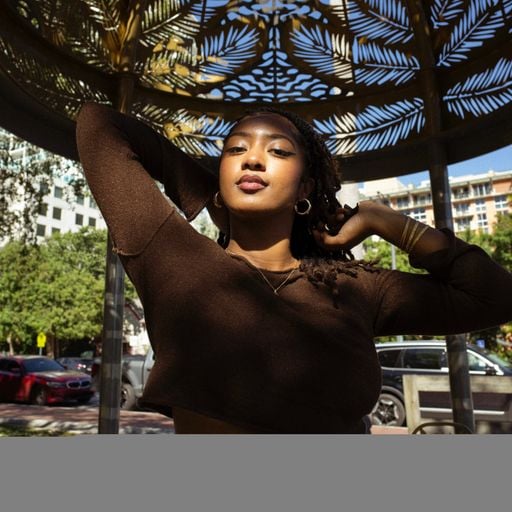 Foxy Neela - Diaspora Sounds - 14th February 2025
