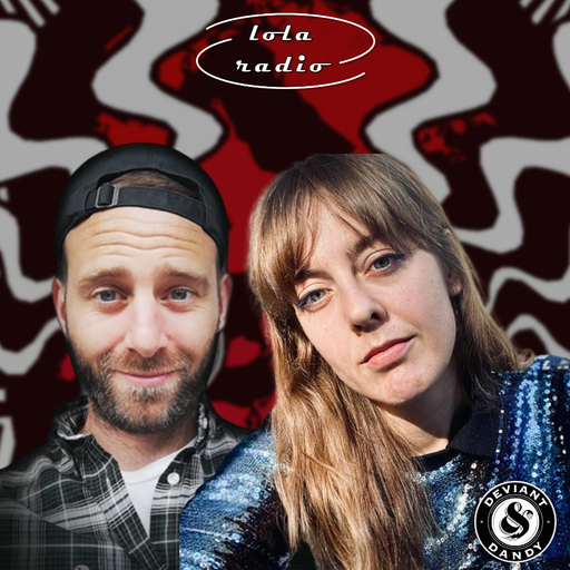 Lola Radio | Chants (023) b2b Sam.Edmo (034) Live @ Deviant & Dandy Brewery | 02.11.23