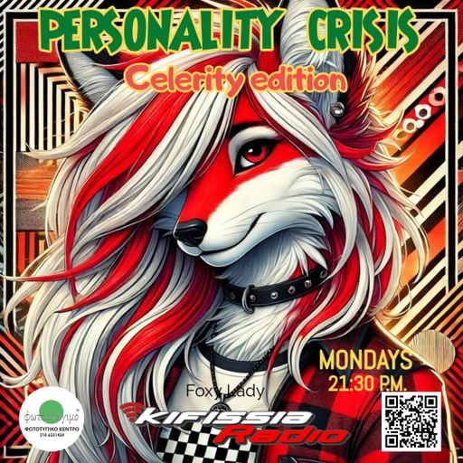 personality crisis celebrities edition .