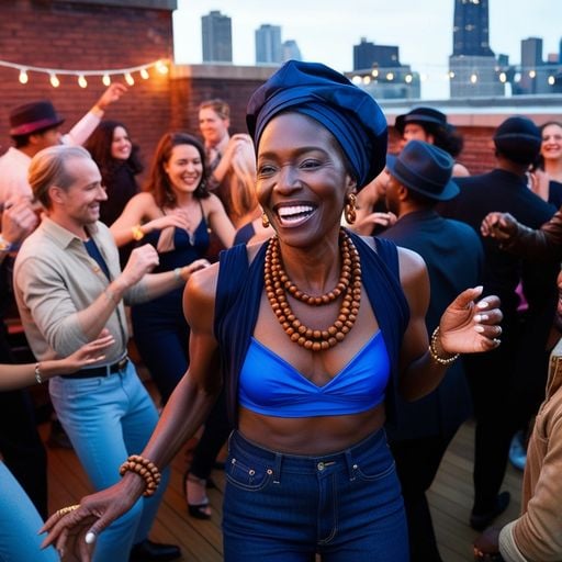 DJ HimDo Cave Session 11/10/2024