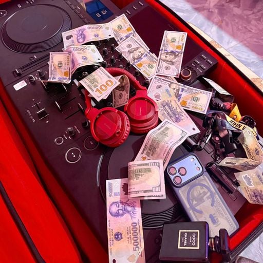 Demo 5h (Vip) - Happy New Year 2026 (Hottiktok 2026) - Long Bé Medi (Mua Full Set lh tel:@lbmedia999