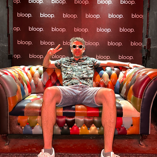 33 DEGREES w/ Rew (UK) - 27.05.26 [Bloop London Radio]