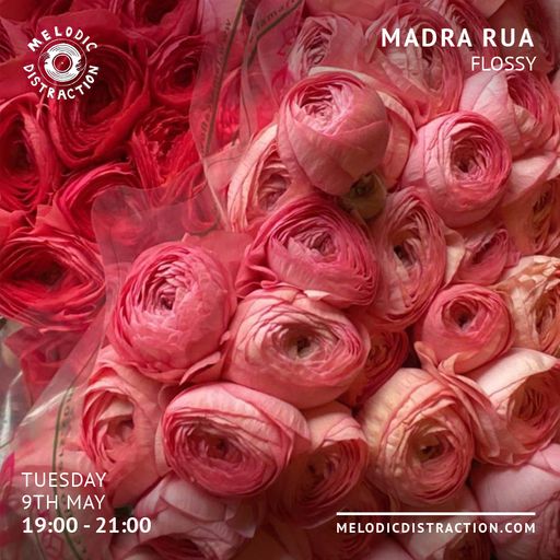 Madra Rua with Flossy (May '23)