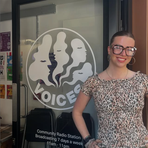 miss bootybounce Wired Takeover 29/04/25