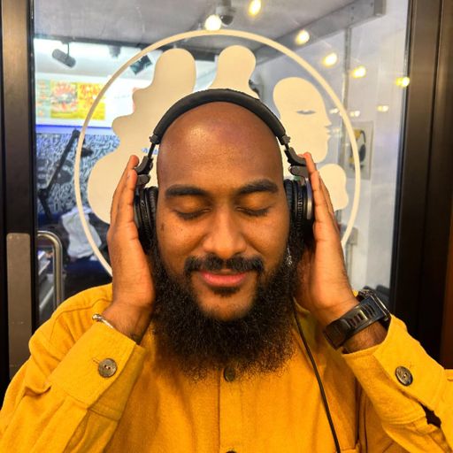 Swimdem Sounds w/ Natty Cole 18/12/24 - Voices Radio