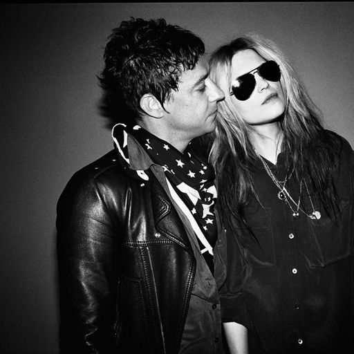 The Kills Interview