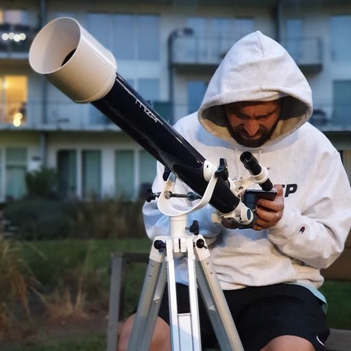 Earlybird: Lefto // 14-10-20