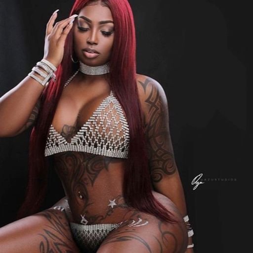 Hot Gyal (Rap & Hip-Hop Mix 2019 Ft 6ix9ine, Fetty Wap, A Boogie Wit Da Hoodie, Cardi B, G-Eazy)