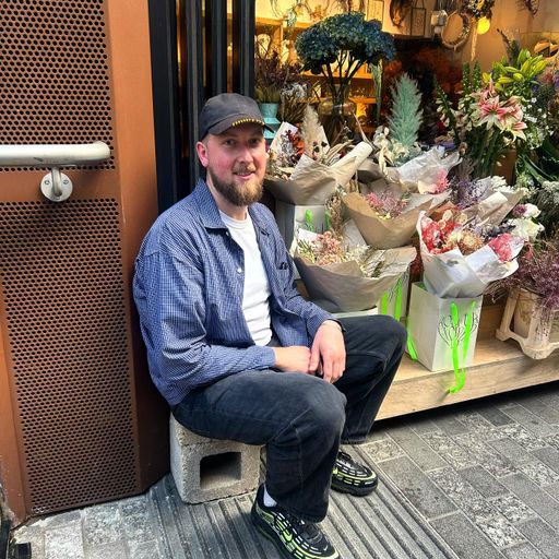 Bin Day w/ beb 21/05/25 - Voices Radio