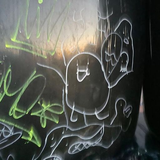 Joe Muggs with Surgeon // 05-09-21