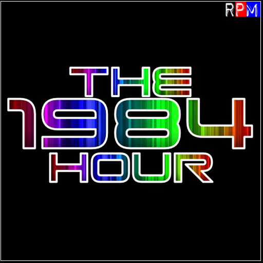 THE 80'S HOUR : 61 - 1984 SPECIAL