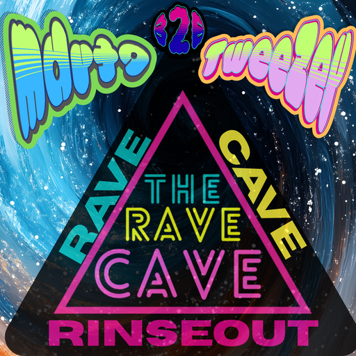 Rave Cave Rinseout #7 mdrt9 B2B TweeZer