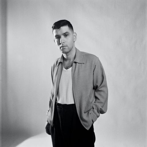 Artform Radio: Sonrisita with Aaron Frazier // 02-12-21