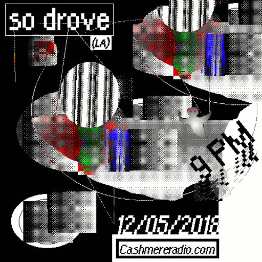 D.I.Y. Church the return of ...#05: so drove  12.05.2018
