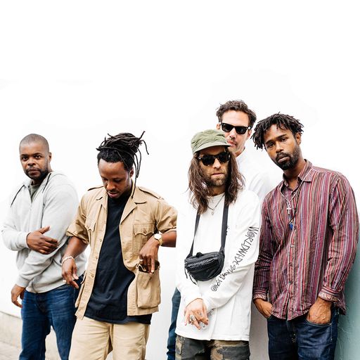 CoOp presents: Selectors Assemble x IG Culture, Alex Phountzi, Oliver Night and EVM 128 // 20-07-18