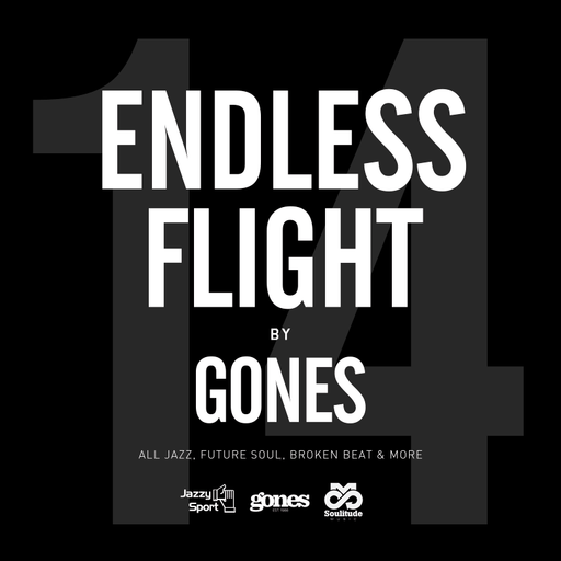 ENDLESS FLIGHT #14 (May '21)