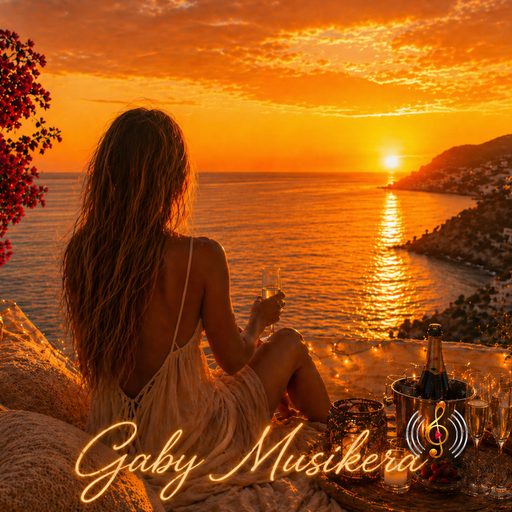 Sunset Coast Mix.38: Golden Hour (Chill & Balearic Vibes)