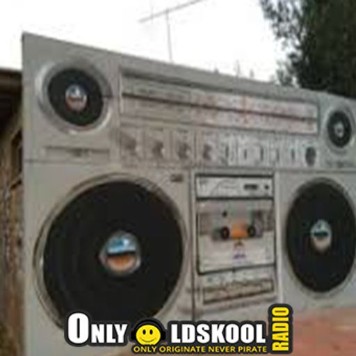 Phat Flava - OnlyOldSkoolRadio.com - Thursday 16th April 2020
