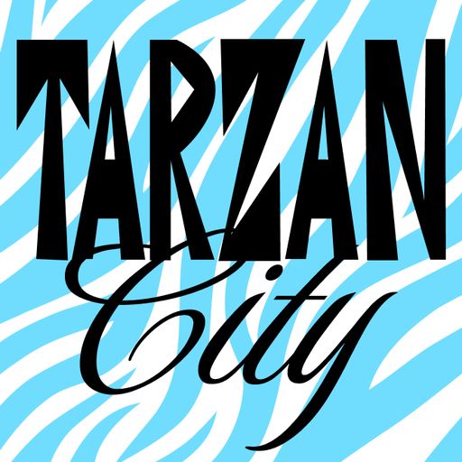 TARZAN CITY - 06/23/23 - EPISODE 10