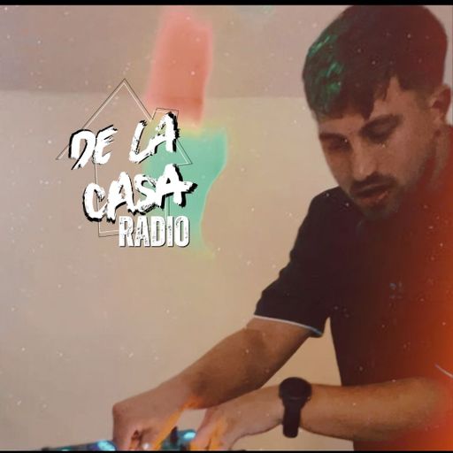 Empirical - De La Casa Radio 22.02.26