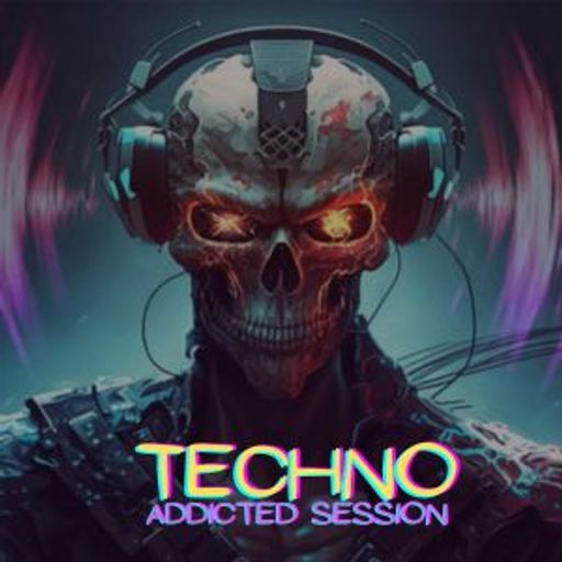 Techno Addicted Session #095