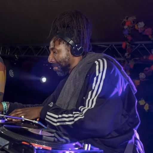 Krisp Biscuits Radio Show: Mikey D.O.N // 27-05-22