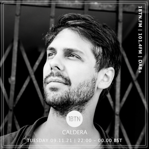 Caldera - 09.11.2021