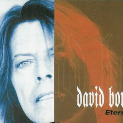 Bowie Eternal Life