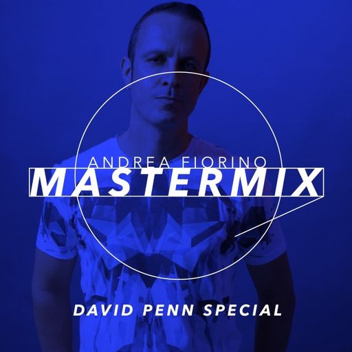 Andrea Fiorino - Mastermix (20/10/23)
