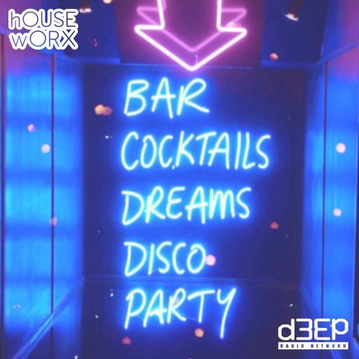 Jon Manley - hOUSEwORX (20/01/23)