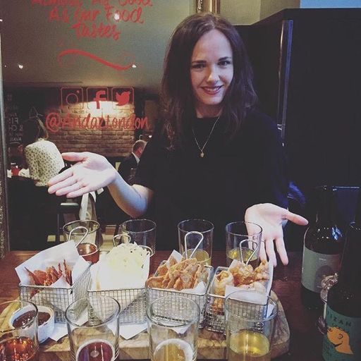 Grace Forell: Soulfood 171417