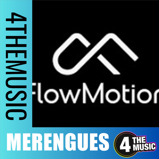 Merengues on 4TheMusic - FlowMotion