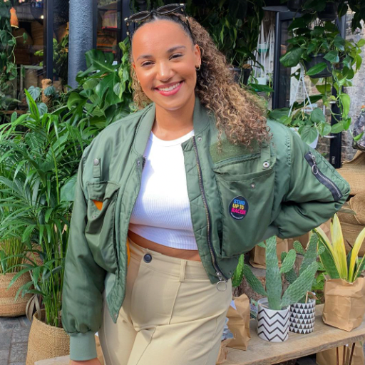 Jenna Green - 24/09/22