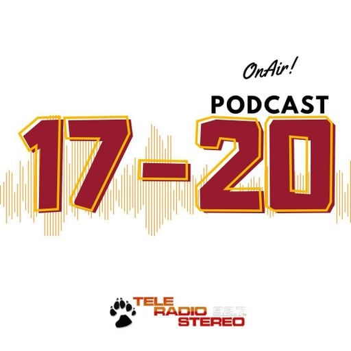 Podcast 17.10.2025 Sabatino Liberati Asso di Roma