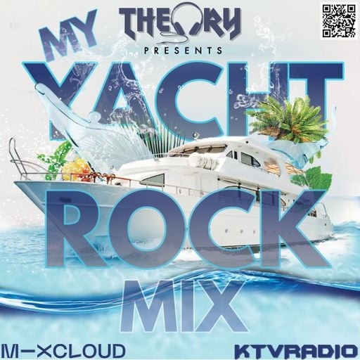 MY YACHT ROCK MIX