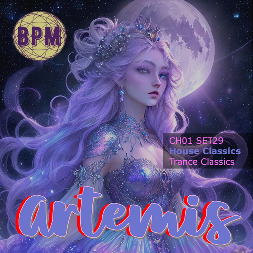BPM Radio CH01 SET29 - House Classics & Trance Classics