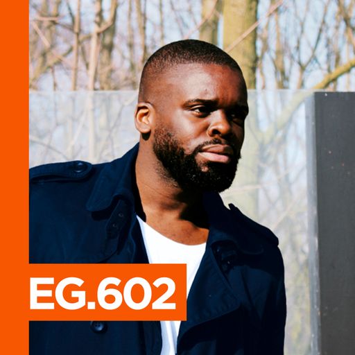 EG.602 Anthony Mena