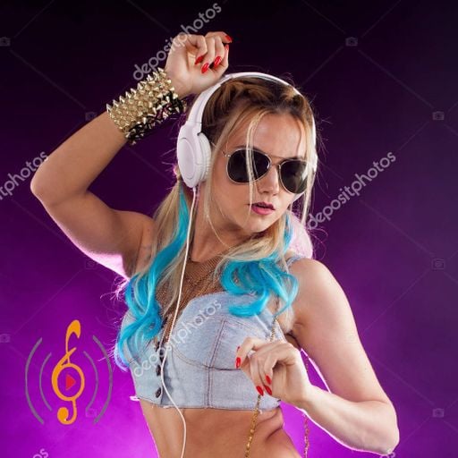 80's DANCE HITS Vol. 1