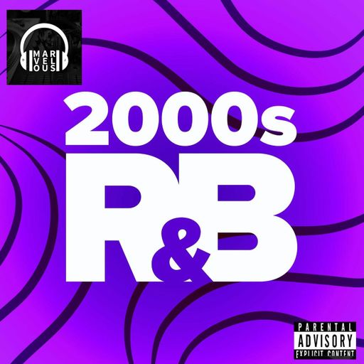 2000's RNB (MIX)