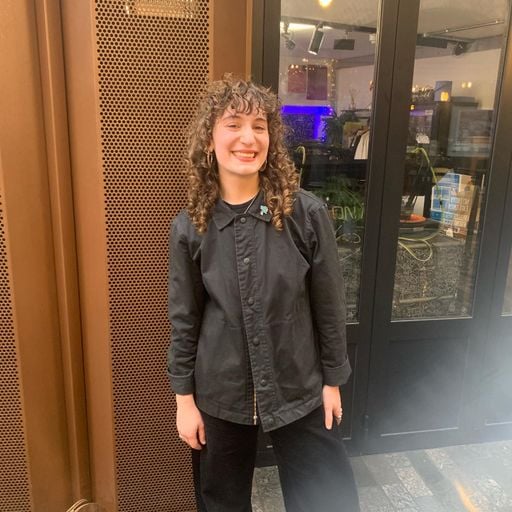 Lola - 26/01/25 - [Voices Radio]