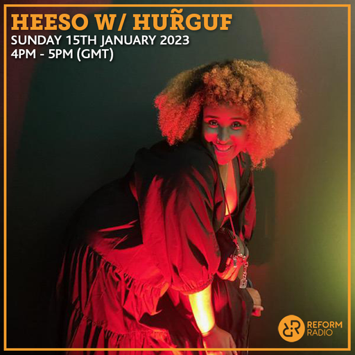 Heeso w/ Hur̃guf 15th January 2023