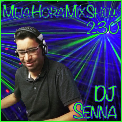 MHMS-230-DJ Senna-House