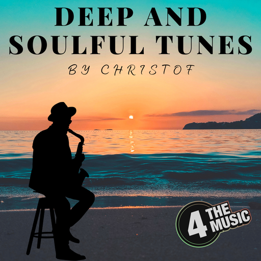Christof - 4TM Exclusive - Soulful Sunday
