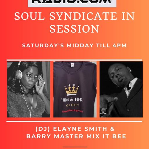 #142 LWR Soul Syndicate Sat 1st July 2023