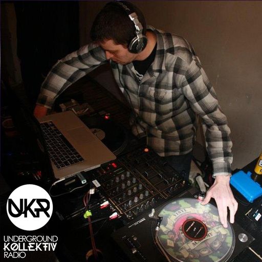 UndergroundkollektiV: Substah 29.10.19