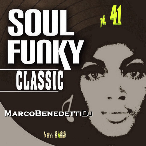 EVERYBODY GET FUNKY pt. 41