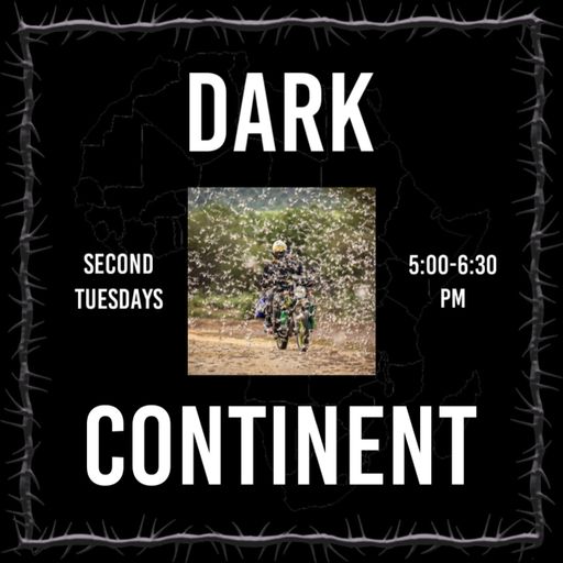 Dark Continent 2.8.22