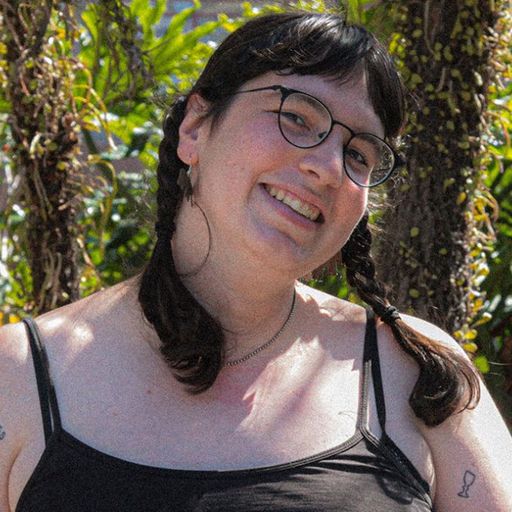 Recharted 88 - Amelia Berry - Thanks to NZ On Air Music